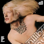 Edgar Winter - They Only Come Out At cd