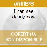 I can see clearly now cd