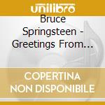Bruce Springsteen - Greetings From Asbury Park Nj cd