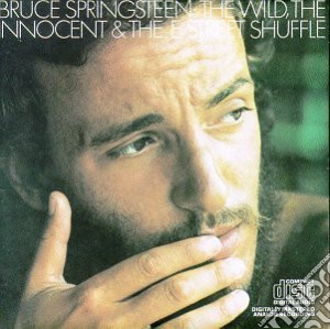Bruce Springsteen - Wild The Innocent & The E cd musicale di Bruce Springsteen