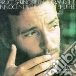 Bruce Springsteen - Wild The Innocent & The E cd