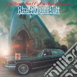 Blue Oyster Cult - On Your Feet Or On Your Knees cd