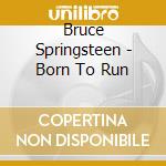 Bruce Springsteen - Born To Run cd