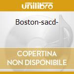 Boston-sacd- cd