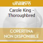 Carole King - Thoroughbred cd