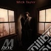 Mick taylor cd