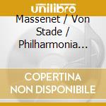 Massenet / Von Stade / Philharmonia Orch - Cendrillon (2 Cd)