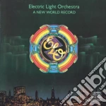 Electric Light Orchestra - New World Record [Us Import] cd