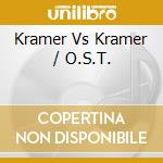 Kramer Vs Kramer / O.S.T. cd musicale