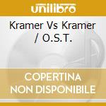 Kramer Vs Kramer / O.S.T. cd