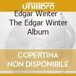Edgar Winter - The Edgar Winter Album cd