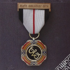 Electric Light Orchestra - Greatest Hits cd musicale di Elo ( Electric Light Orchestra