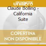 Claude Bolling - California Suite cd