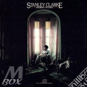 Journey to love cd musicale di Stanley Clarke