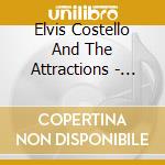 Elvis Costello And The Attractions - Trust cd musicale