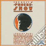 Phoebe Snow - Best Of cd