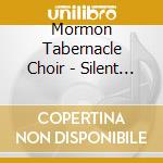 Mormon Tabernacle Choir - Silent Night cd