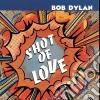 Bob Dylan - Shot Of Love cd