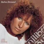 Barbra Streisand - Memories cd