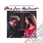 (LP VINILE) One from the heart