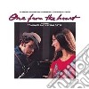 (LP VINILE) One from the heart cd