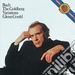 Johann Sebastian Bach - Goldberg Variations (1981)