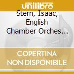 Stern, Isaac, English Chamber Orches Tra, Columbia - Mozart: Violin Concertos Nos. 4 & 5 cd