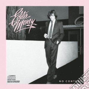 Eddie Money - No Control cd musicale di Eddie Money