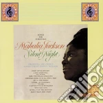 Mahalia Jackson - Silent Night - Songs For Christmas cd