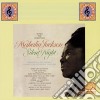Mahalia Jackson - Silent Night - Songs For Christmas cd