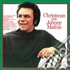 Johnny Mathis - Christmas With cd