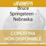 Bruce Springsteen - Nebraska cd