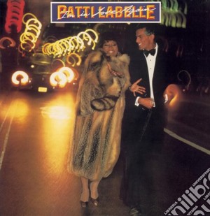 Patti Labelle - I'm In Love Again cd musicale di Patti Labelle