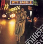 Patti Labelle - I'm In Love Again cd