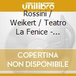 Rossini / Weikert / Teatro La Fenice - Tancredi cd