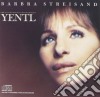 Barbra Streisand - Yentl cd