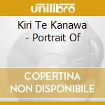 Kiri Te Kanawa - Portrait Of cd