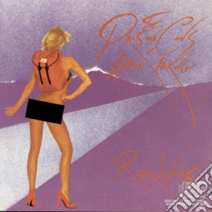 Roger Waters - The Pros And Cons Of Hitch Hiking cd musicale di WATERS ROGER