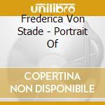 Frederica Von Stade - Portrait Of cd