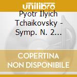 Pyotr Ilyich Tchaikovsky - Symp. N. 2 - The cd
