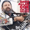 David Allan Coe - For The Record: The First 10 Years cd