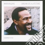 Marvin Gaye - Dream Of A Lifetime cd