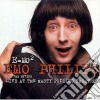 Emo Philips - E=mo2 (2 Cd) cd