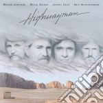 Waylon Jennings, Willie Nelson, Johnny Cash, Kris Kristofferson - Highwaymen