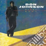 Don Johnson - Heartbeat cd