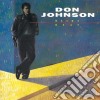 Don Johnson - Heartbeat cd