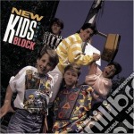 New Kids On The Block - New Kids On The Block
