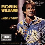 Robin Williams - A Night At The Met