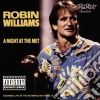 Robin Williams - A Night At The Met cd
