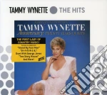 Tammy Wynette - Anniversary: 20 Years Of Hits cd